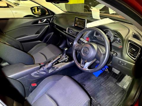 2014 Mazda Axela 20S Hatchback - Thumbnail