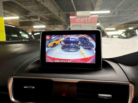 2014 Mazda Axela 20S Hatchback - Thumbnail