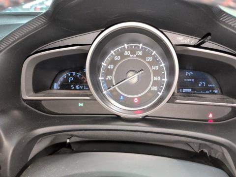 2014 Mazda Axela 20S Hatchback - Thumbnail