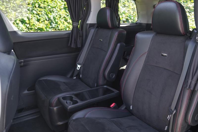 2013 Toyota Vellfire G's / Alphard