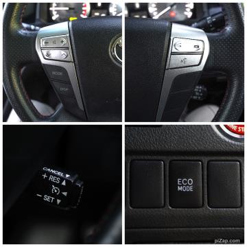 2013 Toyota Vellfire G's / Alphard - Thumbnail