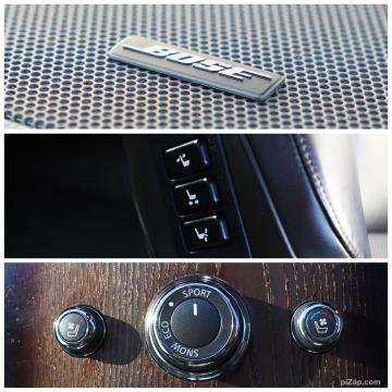 2018 Nissan Fuga Hybrid / Skyline - Thumbnail