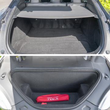 2017 Tesla Model S 100D - Thumbnail