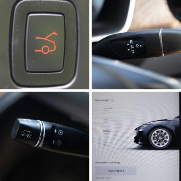 2017 Tesla Model S 100D - Thumbnail