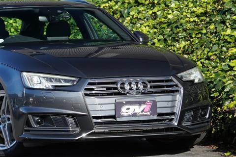 2017 Audi A4 2.0TFSi Quattro Avant - Thumbnail