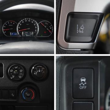 2020 Toyota Hiace GL 5 Door - Thumbnail