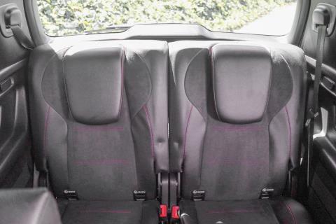 2020 Mercedes Benz GLB 200d AMG Line - Thumbnail