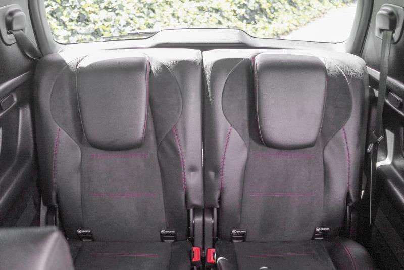 2020 Mercedes Benz GLB 200d AMG Line