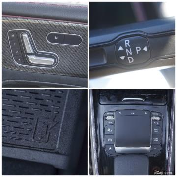 2020 Mercedes Benz GLB 200d AMG Line - Thumbnail