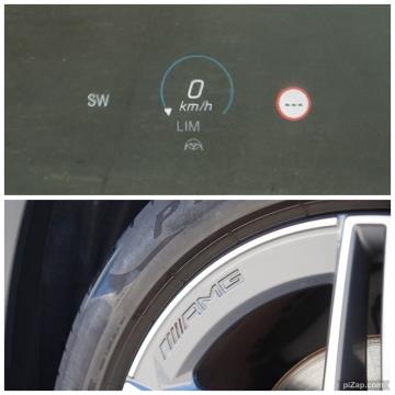 2020 Mercedes Benz GLB 200d AMG Line - Thumbnail