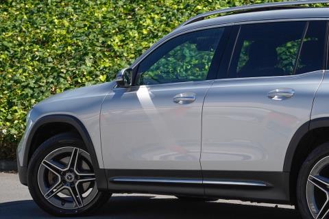 2020 Mercedes Benz GLB 200d AMG Line - Thumbnail