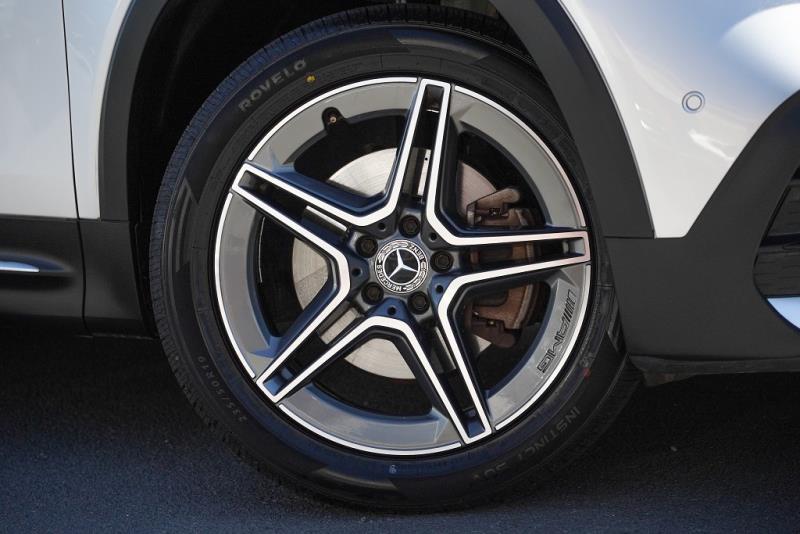 2020 Mercedes Benz GLB 200d AMG Line