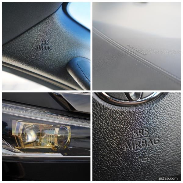 2017 Toyota Vellfire 2.5Z / Alphard