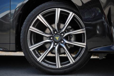 2017 Toyota Vellfire 2.5Z / Alphard - Thumbnail