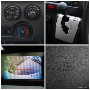 2020 Toyota Hiace ZL 5 Door - Thumbnail