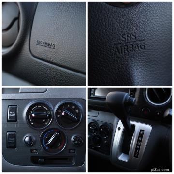 2020 Nissan NV350 10 Seater - Thumbnail