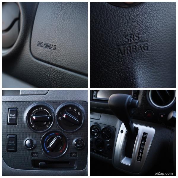 2020 Nissan NV350 10 Seater