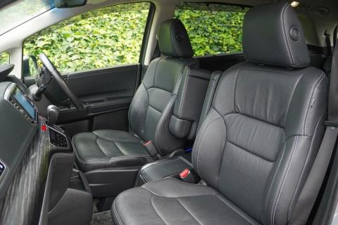 2016 Honda Odyssey Absolute EX - Thumbnail