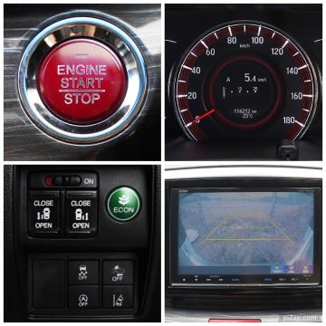 2016 Honda Odyssey Absolute EX - Thumbnail