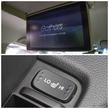 2016 Honda Odyssey Absolute EX - Thumbnail