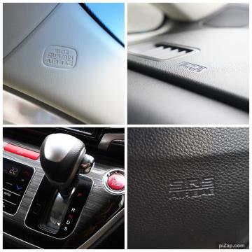 2016 Honda Odyssey Absolute EX - Thumbnail