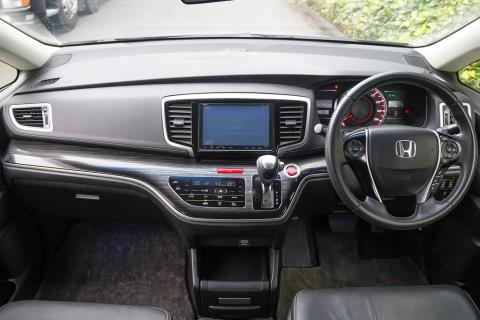 2016 Honda Odyssey Absolute EX - Thumbnail