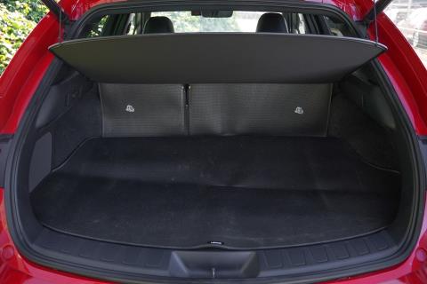 2019 Lexus UX 250h Version C - Thumbnail