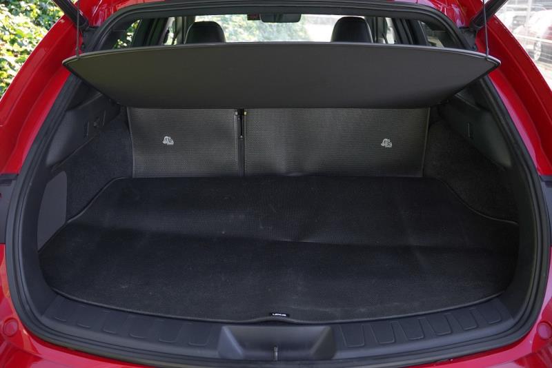 2019 Lexus UX 250h Version C