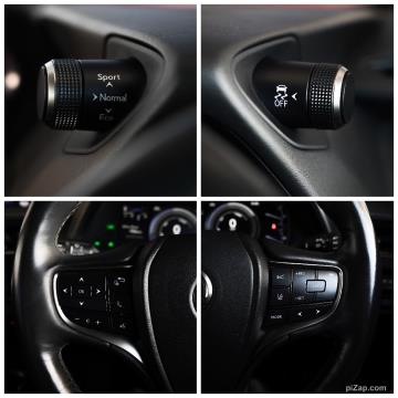 2019 Lexus UX 250h Version C - Thumbnail