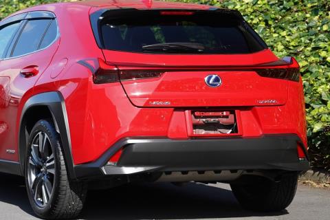 2019 Lexus UX 250h Version C - Thumbnail