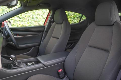 2019 Mazda 3 GLX / Axela 20S - Thumbnail