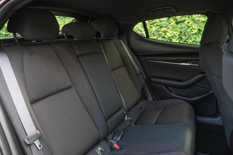 2019 Mazda 3 GLX / Axela 20S - Thumbnail