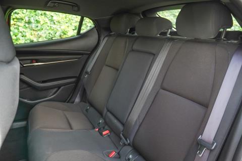 2019 Mazda 3 GLX / Axela 20S - Thumbnail