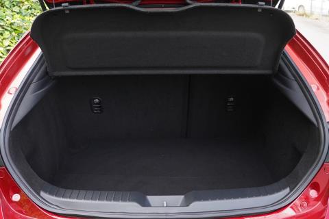 2019 Mazda 3 GLX / Axela 20S - Thumbnail