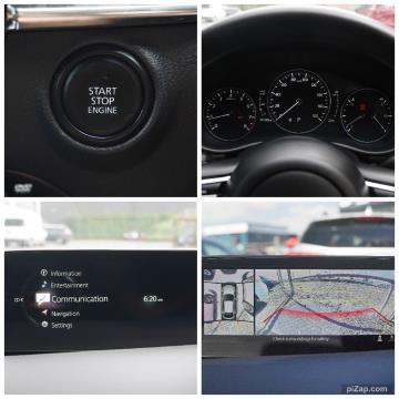 2019 Mazda 3 GLX / Axela 20S - Thumbnail