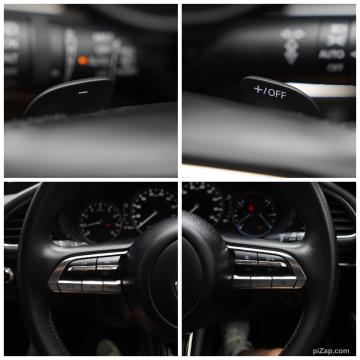 2019 Mazda 3 GLX / Axela 20S - Thumbnail