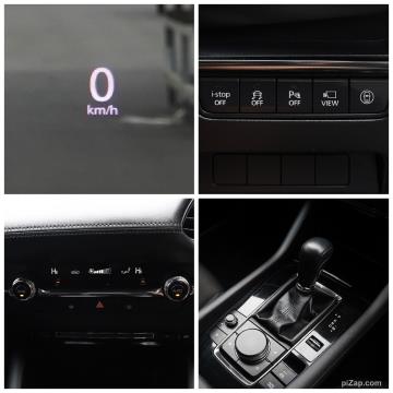 2019 Mazda 3 GLX / Axela 20S - Thumbnail