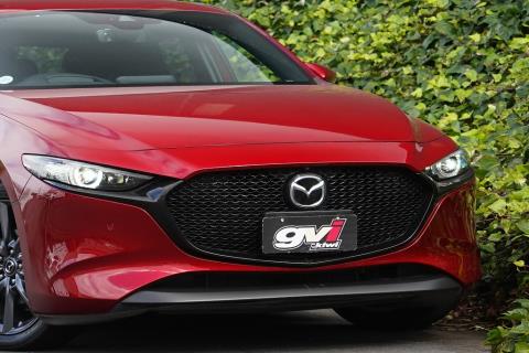2019 Mazda 3 GLX / Axela 20S - Thumbnail