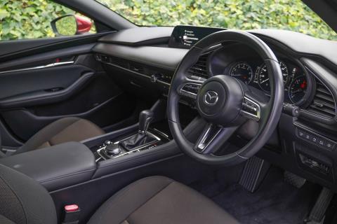 2019 Mazda 3 GLX / Axela 20S - Thumbnail