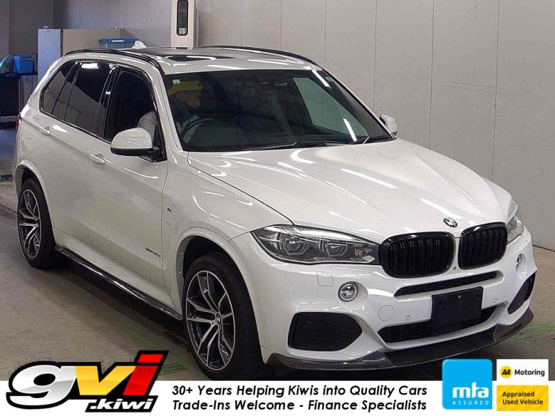 2015 Bmw X5