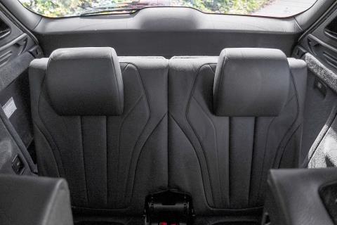 2015 Bmw X5 35d Xdrive M Sport - Thumbnail