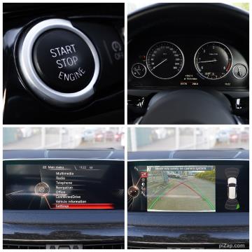 2015 Bmw X5 35d Xdrive M Sport - Thumbnail