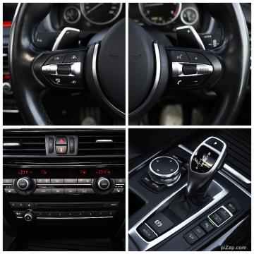 2015 Bmw X5 35d Xdrive M Sport - Thumbnail