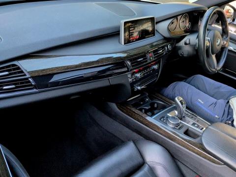 2015 Bmw X5 - Thumbnail