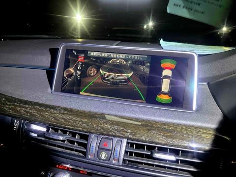 2015 Bmw X5 - Thumbnail