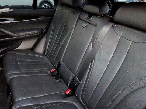 2015 Bmw X5 - Thumbnail