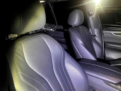 2015 Bmw X5 - Thumbnail