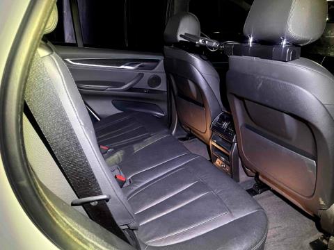 2015 Bmw X5 - Thumbnail