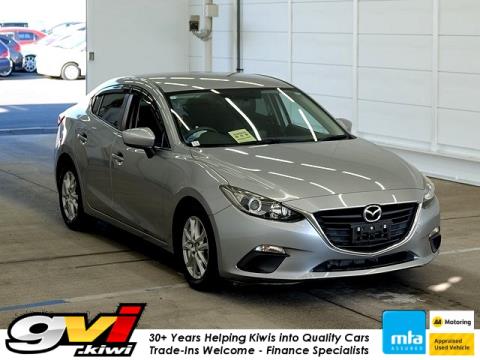 2015 Mazda Axela 15C - Thumbnail