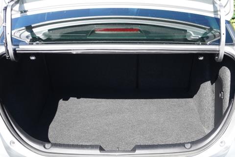 2015 Mazda Axela 15C / 3 Sport - Thumbnail